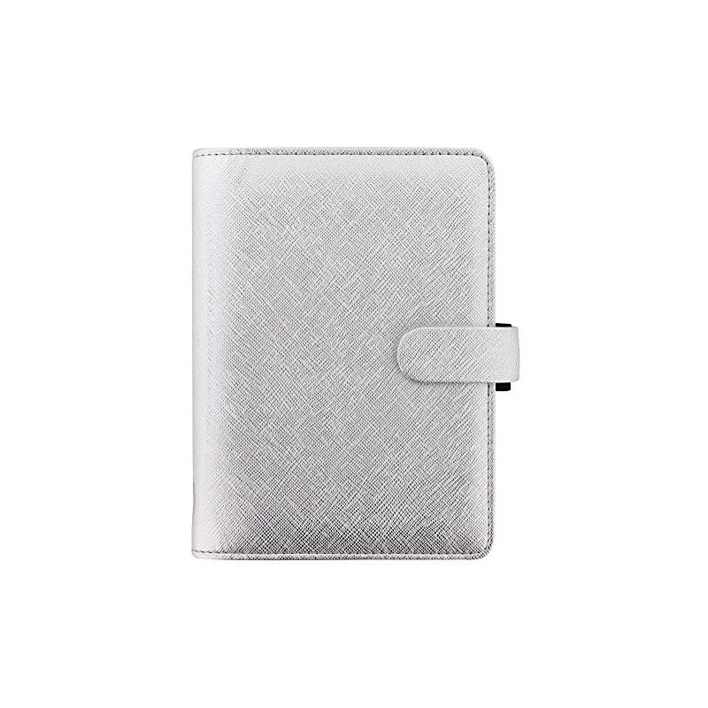 Filofax Saffiano Bright Personal Organiser
