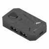 Gaming Keyboard Mouse Converter Adapter Mobile Game Accessory for Android
