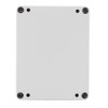 Hlyjoon Junction Box, Project Box, Instrument Case, IP65 Waterproof, DIY