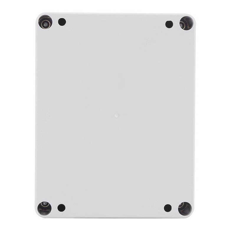 Hlyjoon Junction Box, Project Box, Instrument Case, IP65 Waterproof, DIY