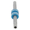 4.5mm 4.0mm Socket Wrench Nut Driver for RC Car, Aluminum