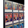 YUGIOH 100 CARDS • DARK MAGICIAN • ULTRA RARES &