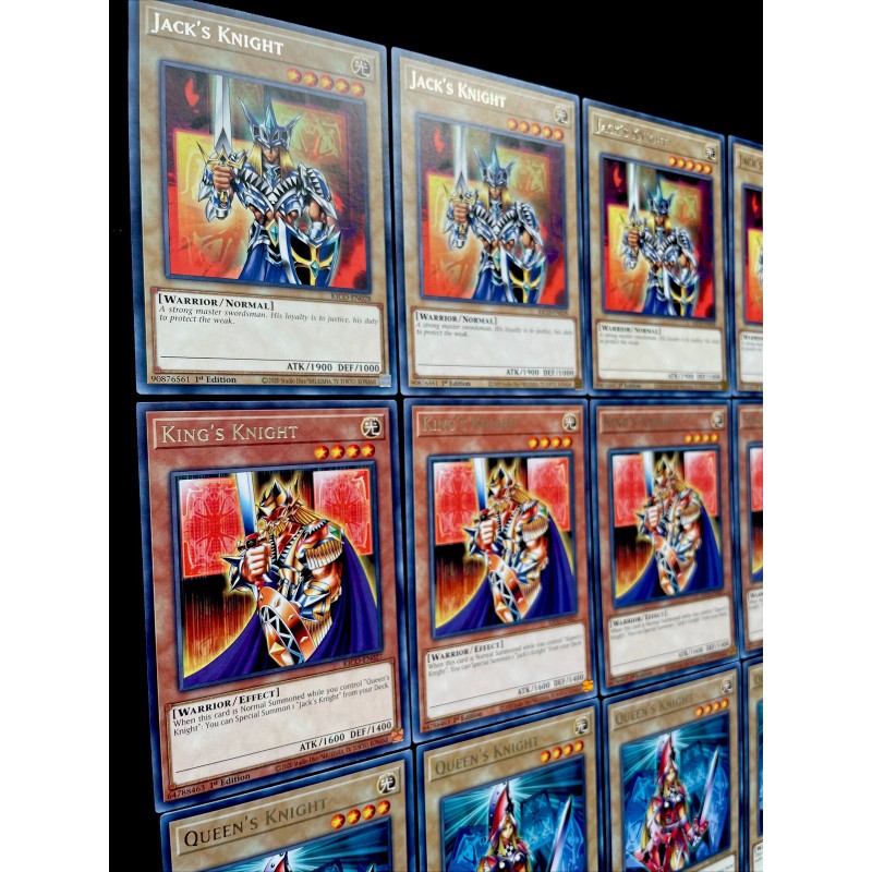 YUGIOH 100 CARDS • DARK MAGICIAN • ULTRA RARES &