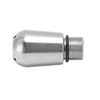 Coffee Machine Steam Nozzle 3 Holes Stainless Steel Coffee Maker
