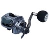 Daiwa Spartan IC 200HL Dual Axis Reel with Counter