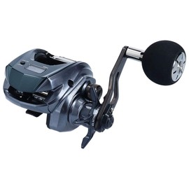 Daiwa Spartan IC 200HL Dual Axis Reel with Counter