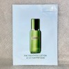 LA MER 2x La Mer The Treatment Lotion Sample Packets