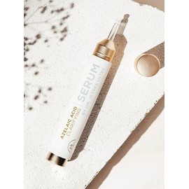 Azelaic Acid Serum (Azelaic Acid) Dr. Jetske Ultee | Against Redness, Anti Pimples and Nodules | Blemished Skin Face | For Sensitive Skin | Brightens Pimples | Made in the Netherlands