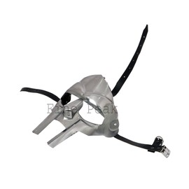 Fine Peak Mf Doom Mask Roman Gladiator Helmet Face Mask MF Doom Medieval Viking MASK Roman Gladiator Helmet Face Mask MF Doom Viking MASK Silver