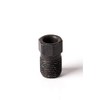 Magura 720446 M8 x 0.75 Hollow Screw Black for Hydraulic Brake Pack of 4