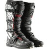 Element Squadron Boots, Black 15