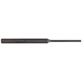 Mayhew Pro 21401 1/2-Inch Black Oxide Pin Punch