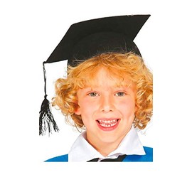 Hat Student-graduate inf.felt