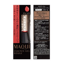 マキアージュ エッセンスジェルルージュ PK323 リキッドタイプ 6g