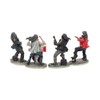 Nemesis Now One Hell of a Band Figurine Set Drummer