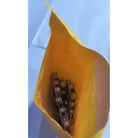 PUCKIPUPPY Electric Bicycle Chain (B)