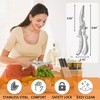 Kitchen Shears Heavy Duty Kitchen Scissors Poultry Shears, Stainless Steel