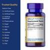 Puritan's Pride Premium Sunvite™ Mega-Potency Vitamin D3 5,000 IU, Dietary