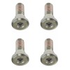 Honda 4 Front Disc Bolt Stud Fits Honda Shadow ACE