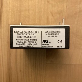 Macromatic THS-1514A-X-16