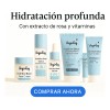 Kit Skincare Premium 4 En 1 | Piel Super Radiante
