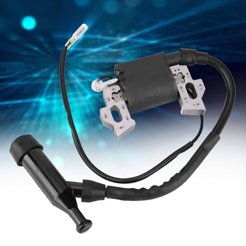 Gasoline Generator Ignition Coil Ignition Coil Generator Parts Replacement Ignition