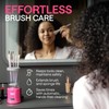 2-in-1 Electric Makeup Brush Cleaner Machine - Clean and Dry