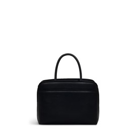 RADLEY London Bow Street Women's Leather Small Ziptop Top Handle, Black
