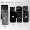 moex FlexProtect Screen Protector Compatible with LG K40 Screen Protector