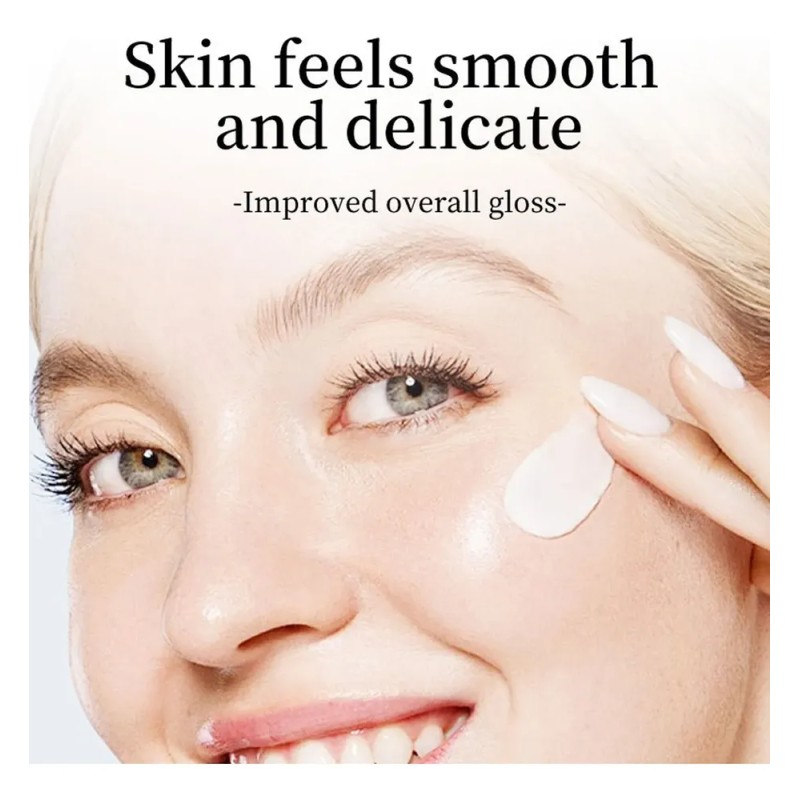 Crema Reparadora De Manchas Oscuras Tranexamic Para Rostro Z