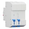 Smart Circuit Breaker 100A with Integrated Antenna PA66 BT APP