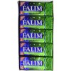Falim Sugarless Mint Flavoured Plain Gum
