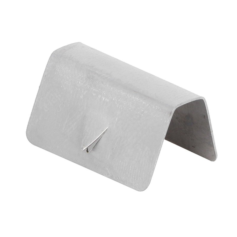 12pcs Stainless Steel Wind and Rain Deflector Clips for HEKO