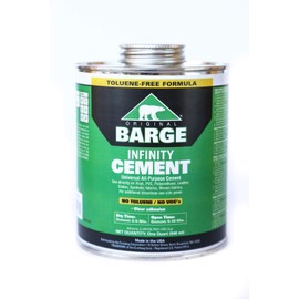 Barge Original Infinity Rubber Cement - 32 Ounces