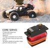 FT5320M 20KG Digital Servo Waterproof Full Metal Gear High Torsion