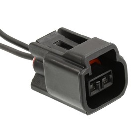 Michigan Motorsports Modular Modular Ignition Coil Harness Connector Fitment for Ford 4.6L 5.4L 6.8L Mustang Cobra SVT F150 F250 E150 Applications