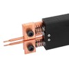 WANGCL Spot Welding Pen 18650 Automatic Trigger Pen for Spot