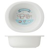 Skater XP24AG Sanrio Cinnamoroll, Baby Tableware, Small Bowl, For Children,