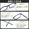 [Soarea] メガネ 度あり 度付き眼鏡 近視メガネ 近眼 眼鏡 近視用 度入り 近視用度入り