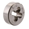 5/16" x 18 UNC Imperial Die Nut 1" (25mm) Tungsten