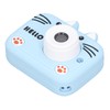 Kids Camera Toys Multifunctional High Definition Lightweight Cute Appearance Cartoon