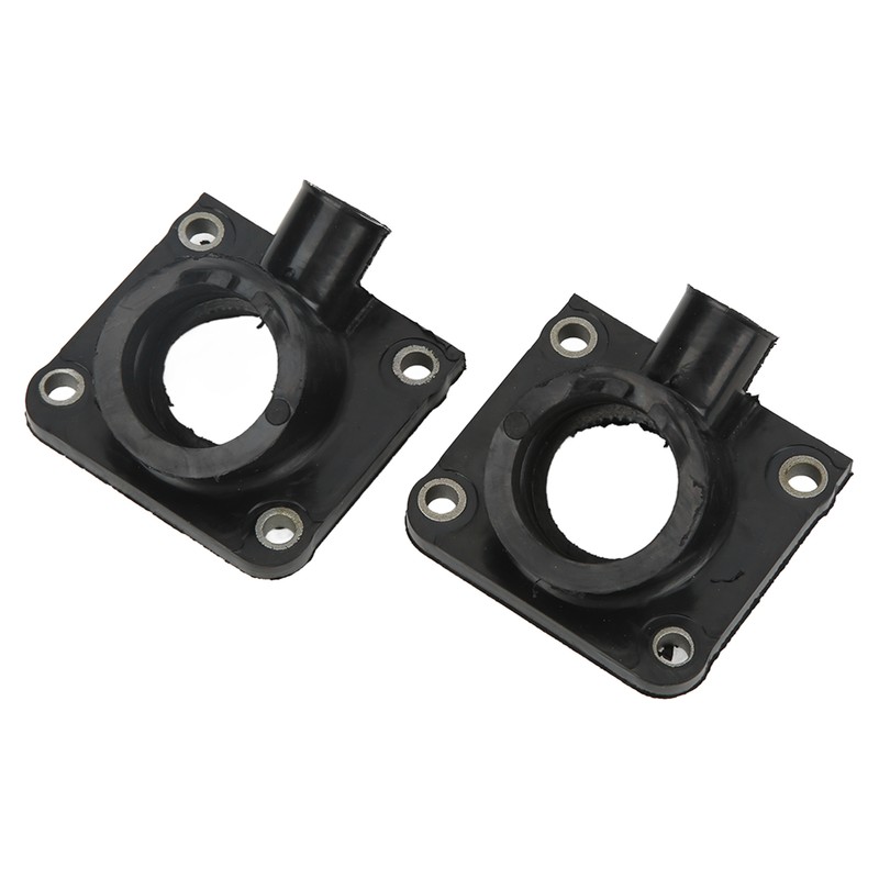 Carburetor Intake Manifold Boot Gasket Kit Replacement for BANSHEE YFZ