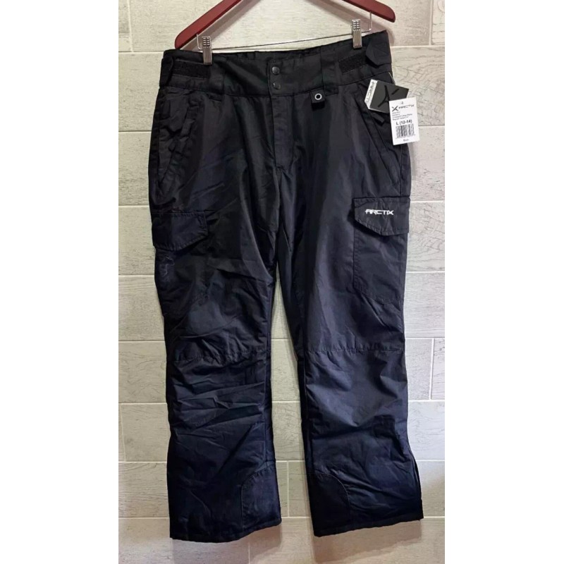 Arctix Womens Size Large Insulated Snow Pants