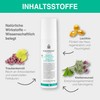 MAHNAZ® Bioactive Scalp Treatment, Soothing Intensive Care for Dry &