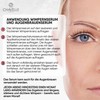Chavelle Sensation Lash Eyelash Serum - Eyelash Serum for Long