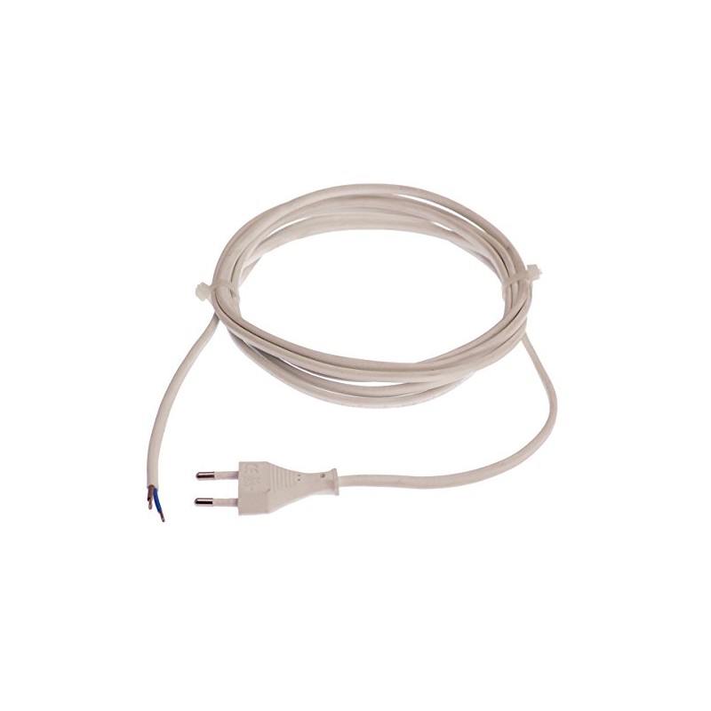 AS – Schwabe 70641 6-Pin Euro Connection Cable H03VVH2-F 2x0.75