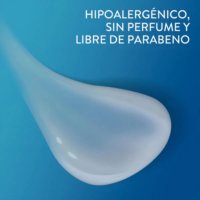 Locion Limpiadora Cetaphil Piel Sensible Normal Seca 473
