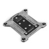 VBESTLIFE M3 Thread Computer Backplate Water Cooling Plate for Platform