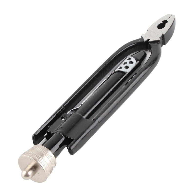 21cm Safety Wire Plier with 25ft Wire High Carbon Steel