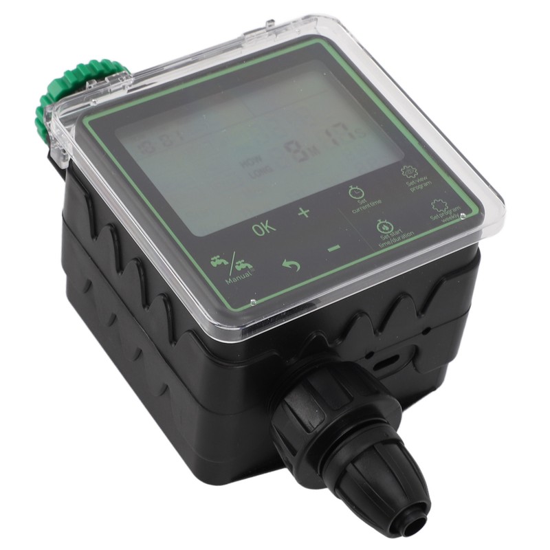 Garden Smart Timer Watering Plants Timer Automatic Irrigation Controller Smart